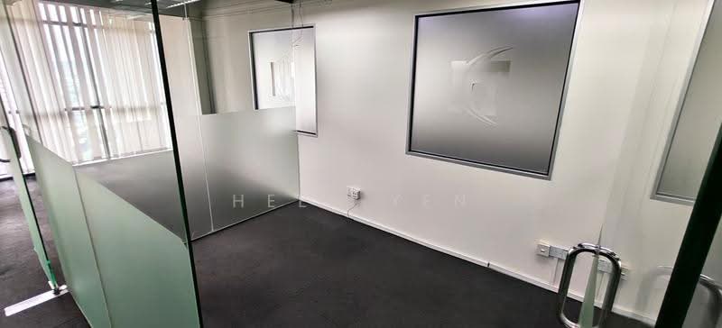 Pejabat untuk Disewa di Northpoint Offices, Mid Valley City (Mid Valley City) - Heen Yen Phang - Interior - PropertyGuru.com.my