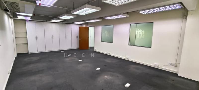 Pejabat untuk Disewa di Northpoint Offices, Mid Valley City (Mid Valley City) - Heen Yen Phang - Interior - PropertyGuru.com.my
