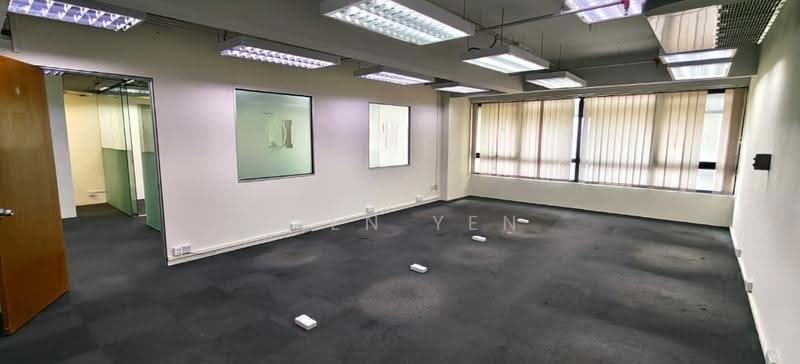 Pejabat untuk Disewa di Northpoint Offices, Mid Valley City (Mid Valley City) - Heen Yen Phang - Interior - PropertyGuru.com.my