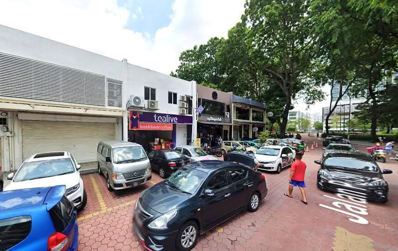 Shop for Sale in Bandar Sunway (Sunway) - Jason Cho - PropertyGuru.com.my
