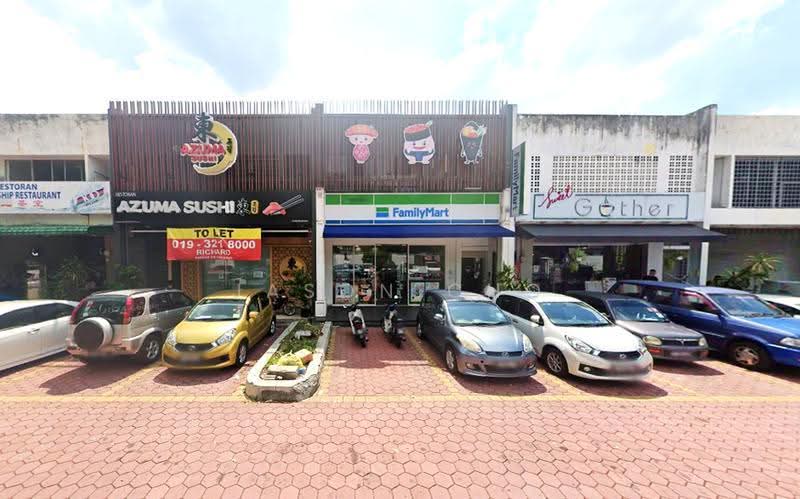 Shop for Sale in Bandar Sunway (Sunway) - Jason Cho - PropertyGuru.com.my