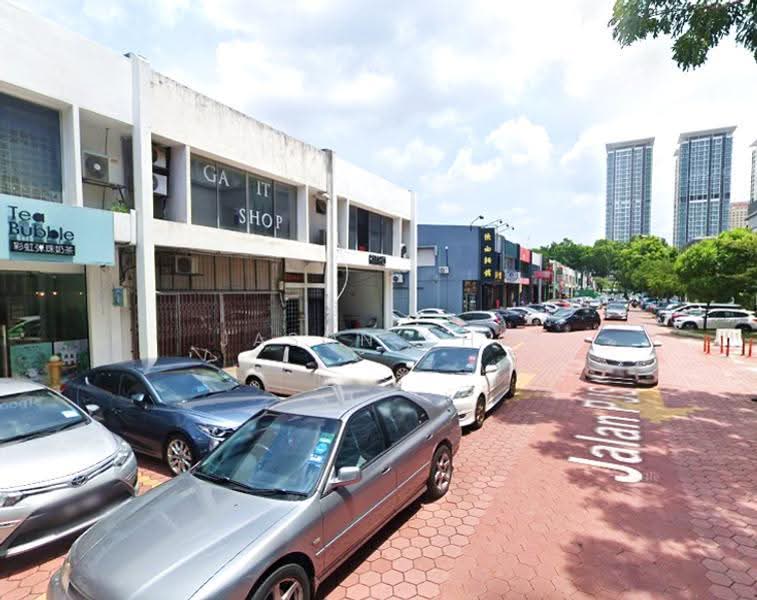 Shop for Sale in Bandar Sunway (Sunway) - Jason Cho - PropertyGuru.com.my