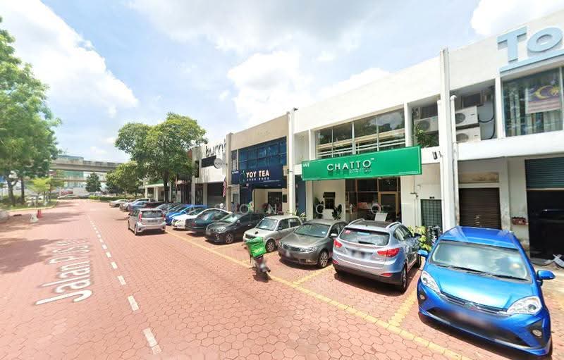 Shop for Sale in Bandar Sunway (Sunway) - Jason Cho - PropertyGuru.com.my