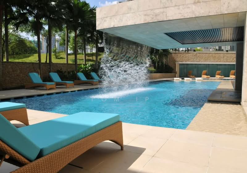 Condominium for Sale at The Binjai on the Park - Tom Ip - PropertyGuru.com.my