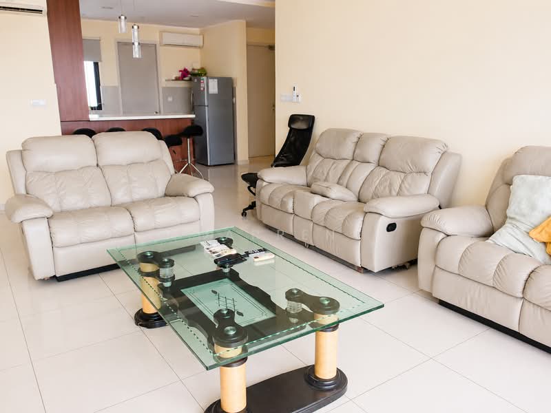 Condominium for Sale at LaCosta @ Sunway South Quay - DARREN CHEONG - Living Room - PropertyGuru.com.my