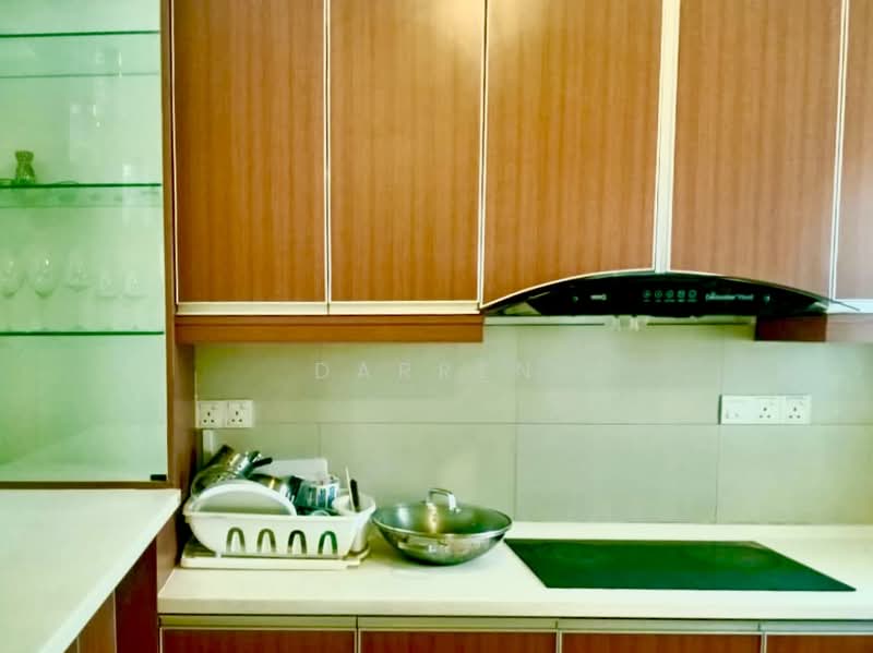 Condominium for Sale at LaCosta @ Sunway South Quay - DARREN CHEONG - Kitchen - PropertyGuru.com.my