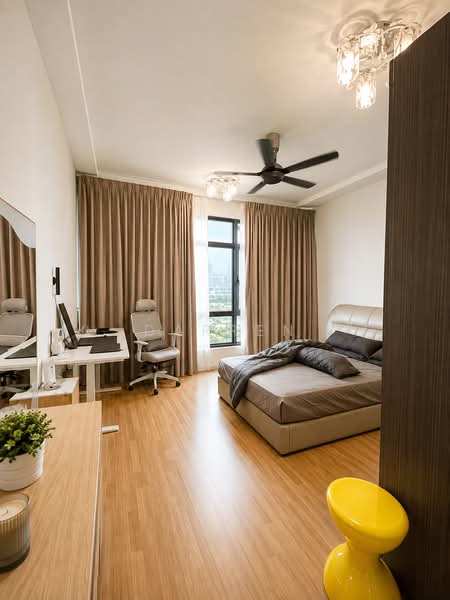 Condominium for Sale at LaCosta @ Sunway South Quay - DARREN CHEONG - PropertyGuru.com.my