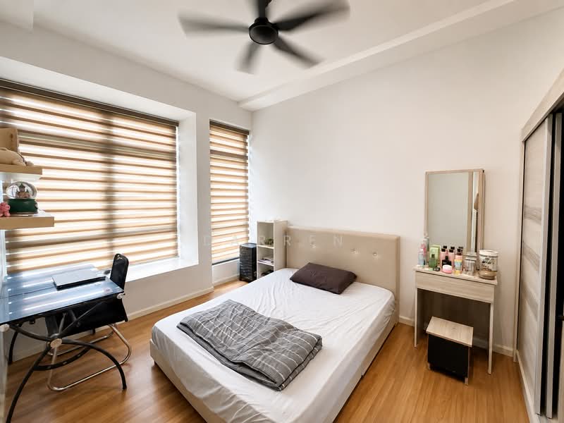 Condominium for Sale at LaCosta @ Sunway South Quay - DARREN CHEONG - PropertyGuru.com.my