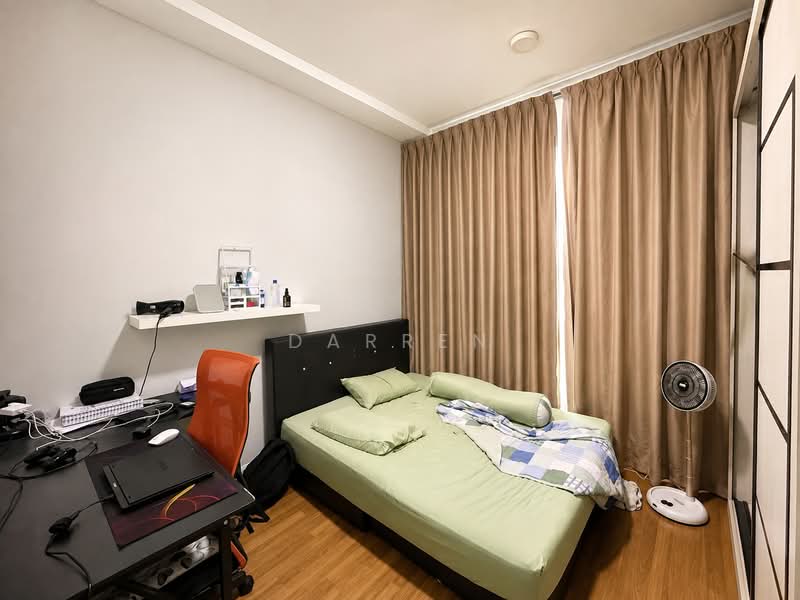 Condominium for Sale at LaCosta @ Sunway South Quay - DARREN CHEONG - PropertyGuru.com.my