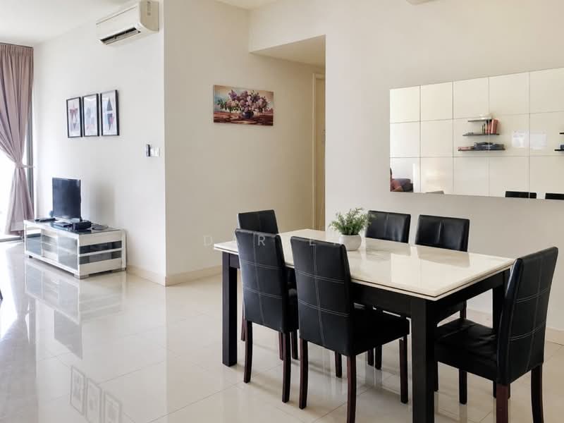 Condominium for Sale at A'Marine Condominium - DARREN CHEONG - PropertyGuru.com.my