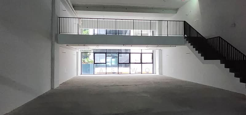 Shop / Office for Sale in Kota Damansara (Selangor) - Lucas Wong - Interior - PropertyGuru.com.my