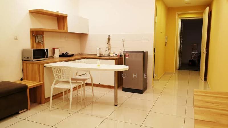 Service Residence for Rent at Zeva @ Equine South - Terry Chen - PropertyGuru.com.my
