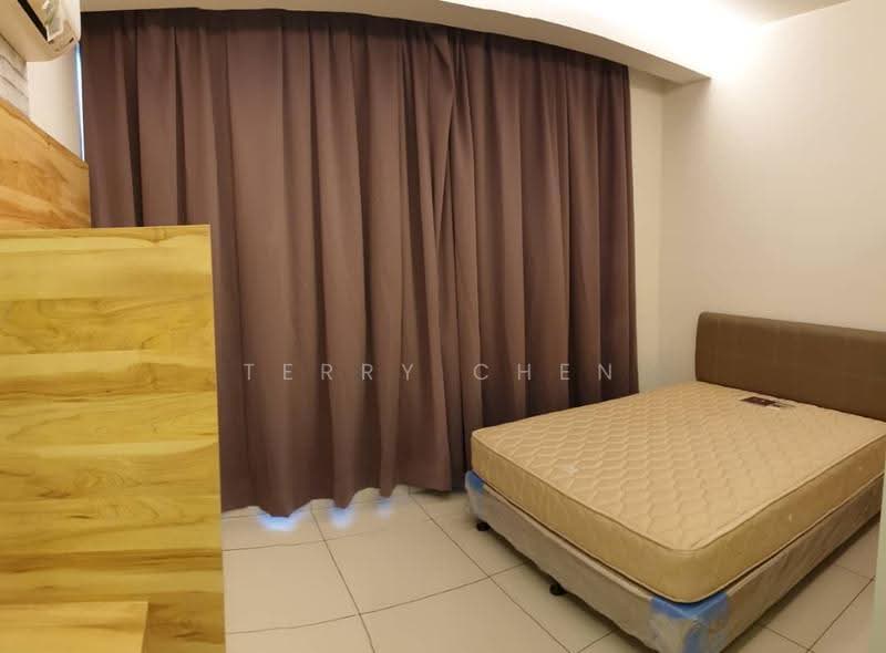 Service Residence for Rent at Zeva @ Equine South - Terry Chen - PropertyGuru.com.my