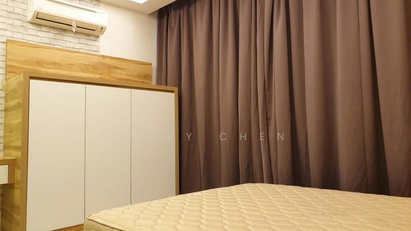 Service Residence for Rent at Zeva @ Equine South - Terry Chen - PropertyGuru.com.my
