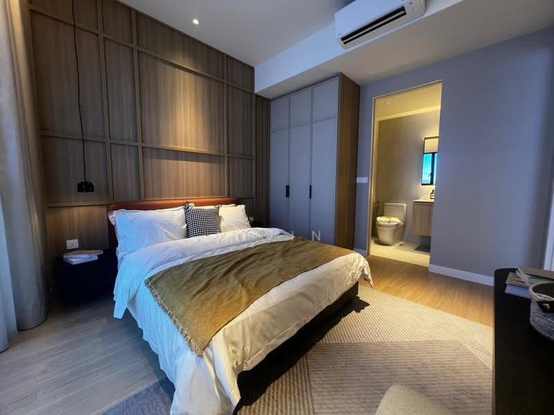 Service Residence for Sale at Parkside Residences @ Setia Federal Hill - Kevin Chew - PropertyGuru.com.my