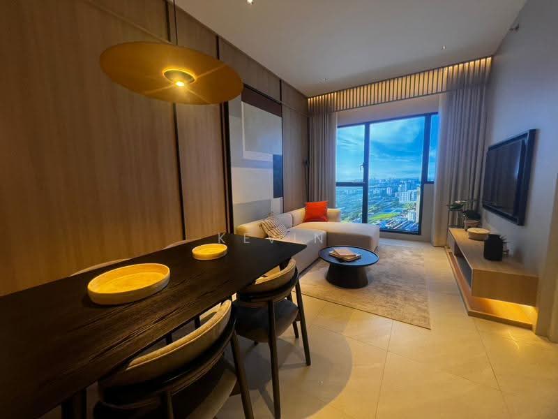 Service Residence for Sale at Parkside Residences @ Setia Federal Hill - Kevin Chew - PropertyGuru.com.my