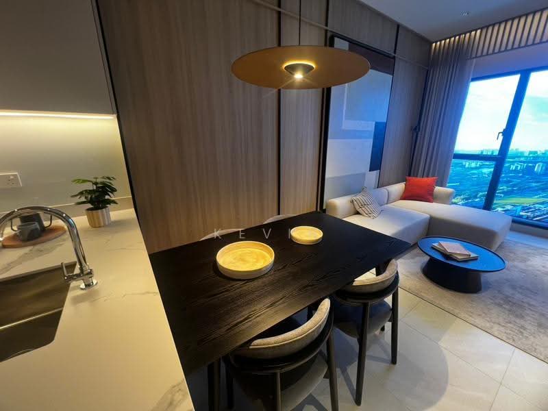 Service Residence for Sale at Parkside Residences @ Setia Federal Hill - Kevin Chew - PropertyGuru.com.my