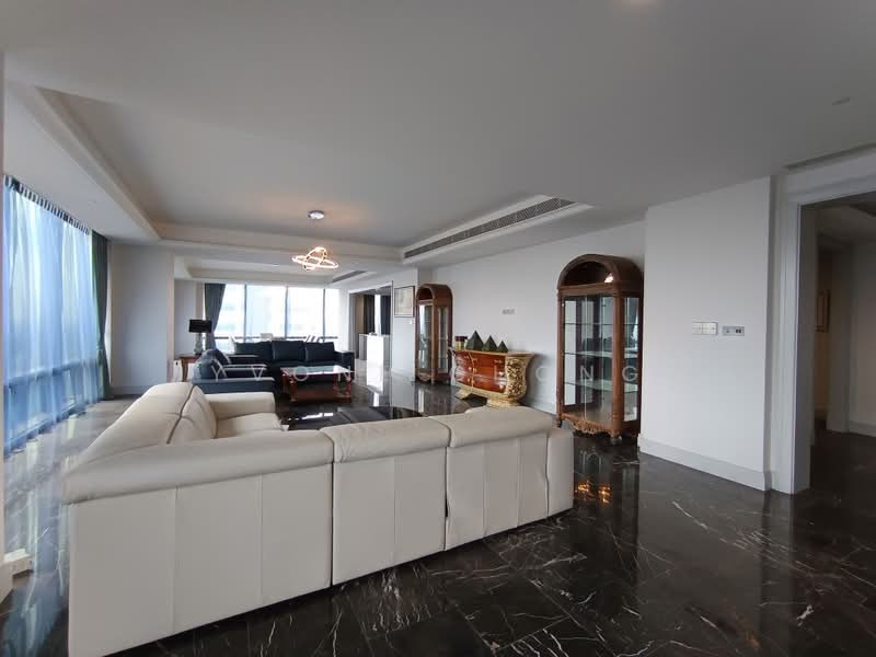 Servis Apartment untuk Dijual di St Regis - Yvone Chong - PropertyGuru.com.my
