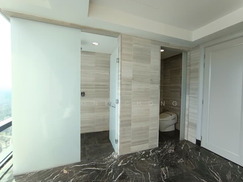 Servis Apartment untuk Dijual di St Regis - Yvone Chong - PropertyGuru.com.my