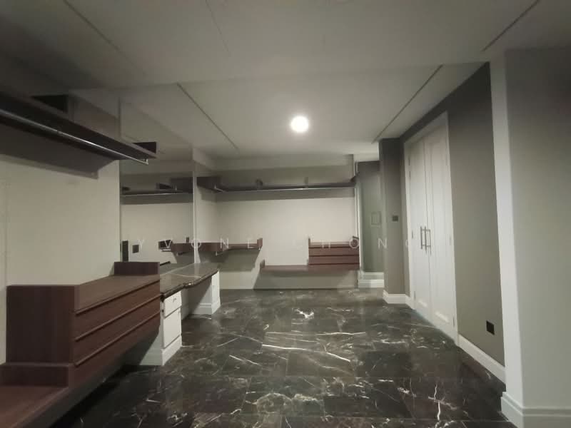 Servis Apartment untuk Dijual di St Regis - Yvone Chong - PropertyGuru.com.my