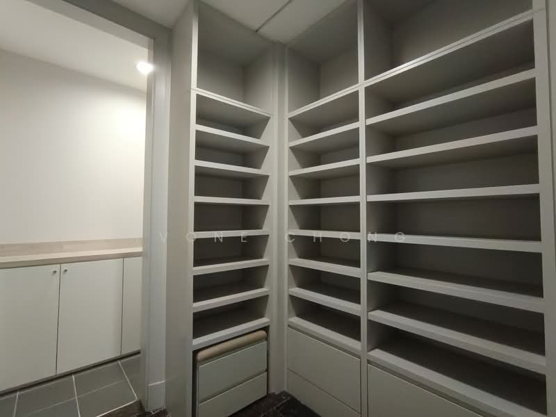 Servis Apartment untuk Dijual di St Regis - Yvone Chong - PropertyGuru.com.my