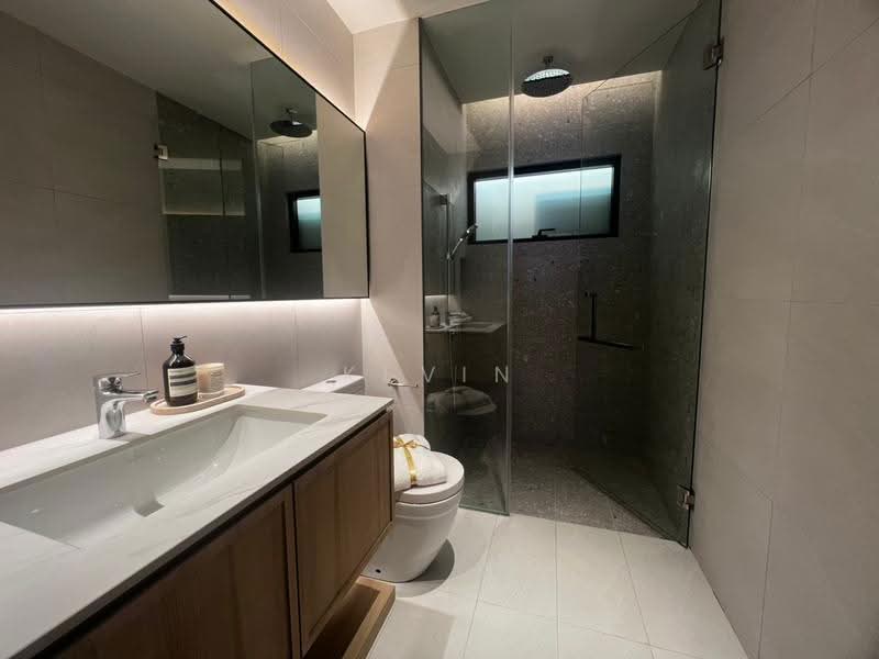 Kediaman Servis untuk Dijual di Parkside Residences @ Setia Federal Hill - Kevin Chew - PropertyGuru.com.my