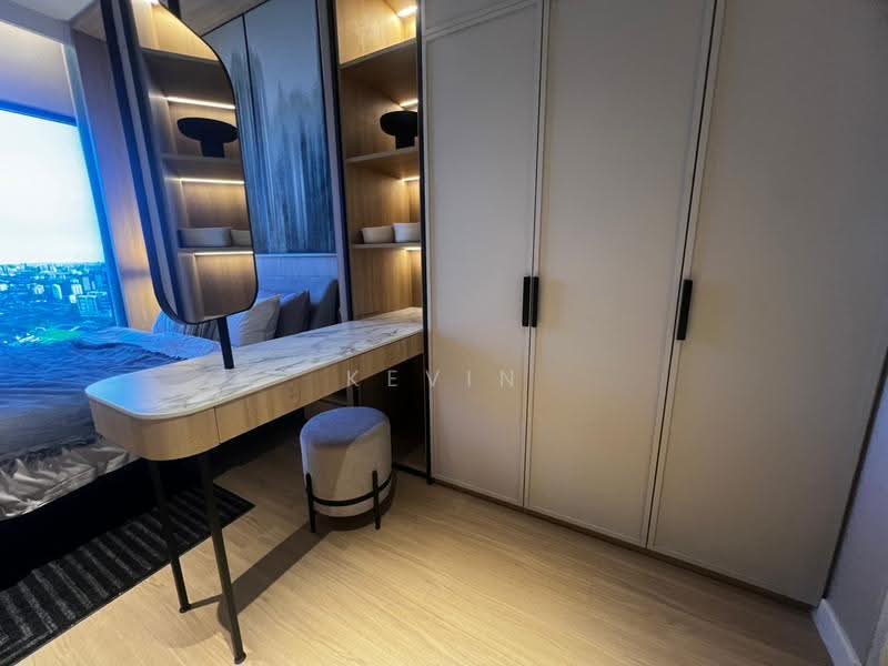 Kediaman Servis untuk Dijual di Parkside Residences @ Setia Federal Hill - Kevin Chew - PropertyGuru.com.my