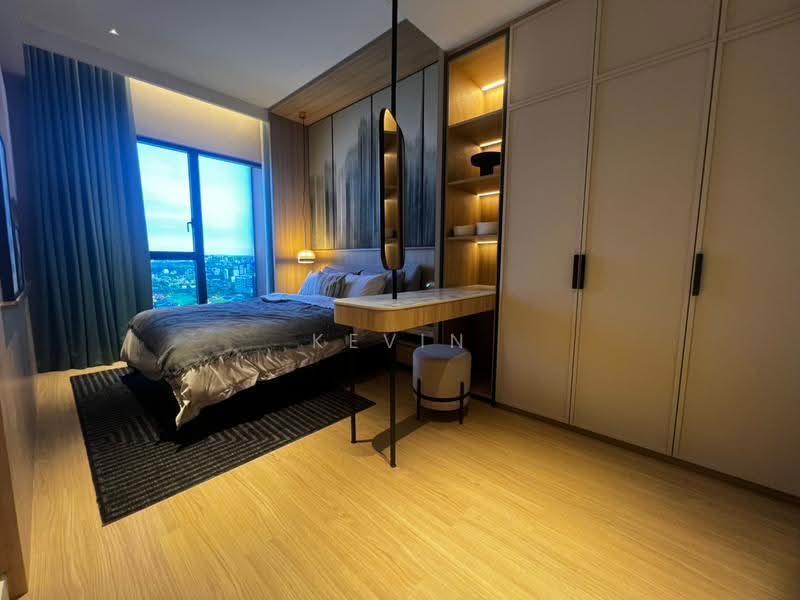 Kediaman Servis untuk Dijual di Parkside Residences @ Setia Federal Hill - Kevin Chew - PropertyGuru.com.my