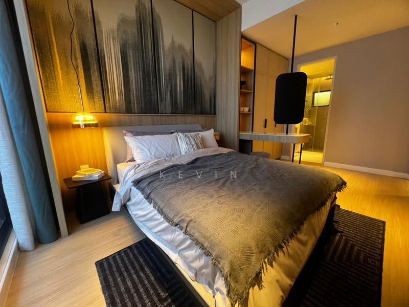 Kediaman Servis untuk Dijual di Parkside Residences @ Setia Federal Hill - Kevin Chew - PropertyGuru.com.my