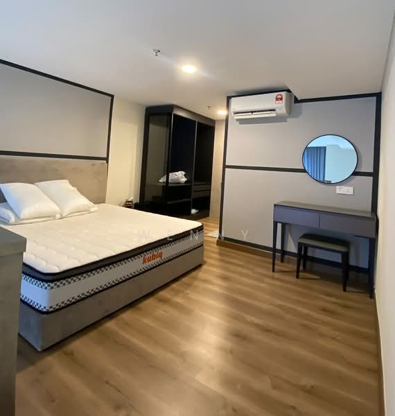 Kediaman Servis untuk Disewa di 8th & Stellar - Wenny Lee - Bedroom - PropertyGuru.com.my