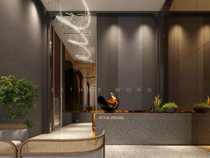 Kediaman Servis untuk Disewa di 8th & Stellar - Esther Wong - PropertyGuru.com.my