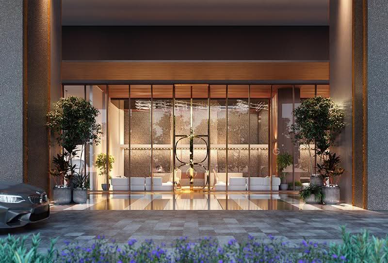Kediaman Servis untuk Disewa di 8th & Stellar - Esther Wong - PropertyGuru.com.my