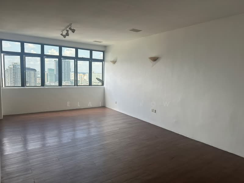 Condominium for Sale at Fraser Towers - Elaine Kow - PropertyGuru.com.my