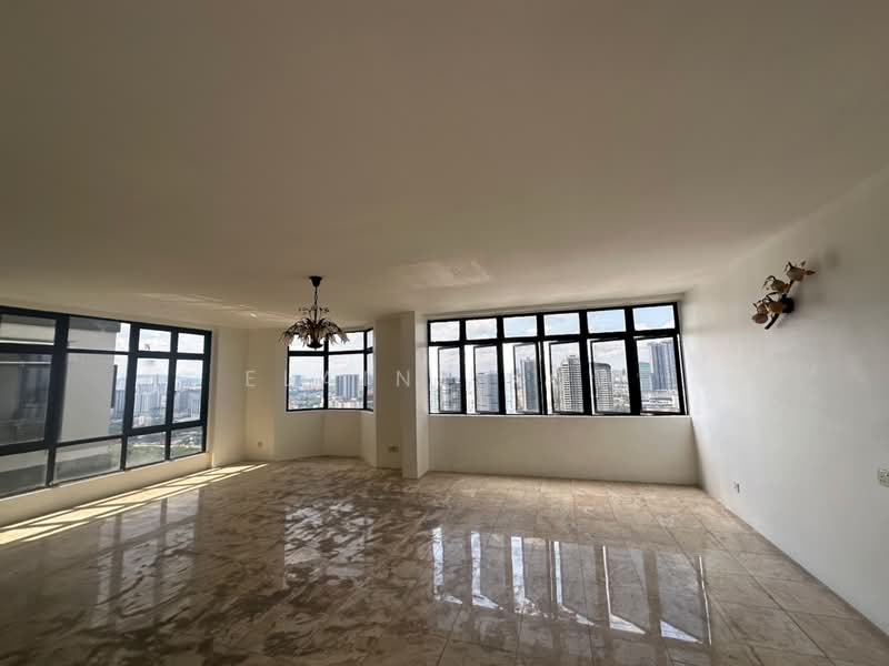 Condominium for Sale at Fraser Towers - Elaine Kow - PropertyGuru.com.my