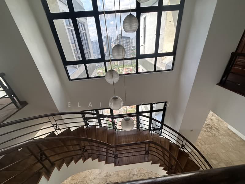 Condominium for Sale at Fraser Towers - Elaine Kow - PropertyGuru.com.my