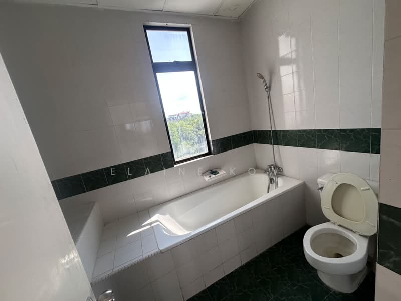 Condominium for Sale at Fraser Towers - Elaine Kow - PropertyGuru.com.my