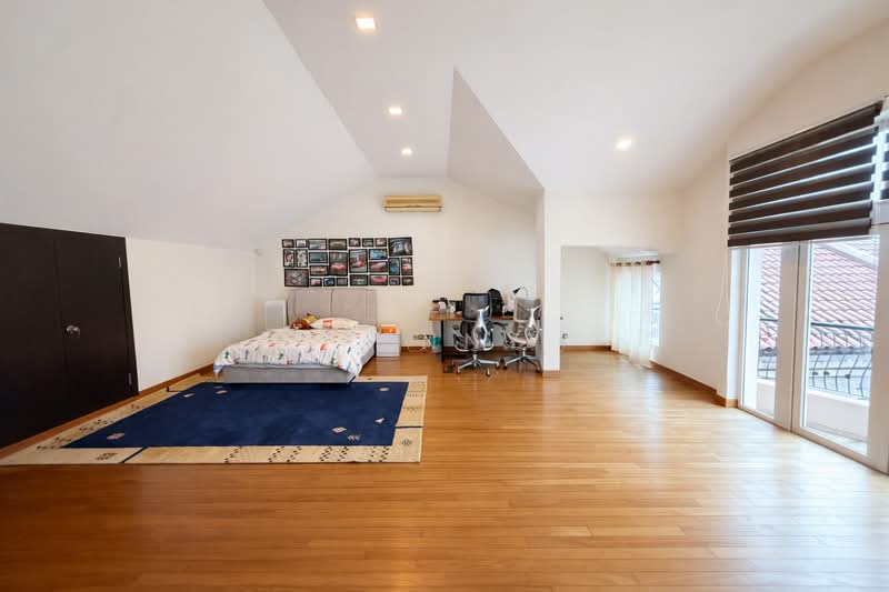 Rumah Banglo untuk Dijual di Glenmarie (Selangor) - Kenny Chua - Bedroom - PropertyGuru.com.my