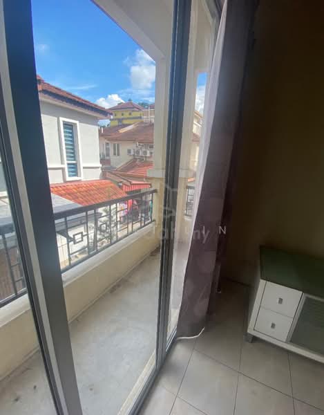Rumah Berkembar untuk Dijual di Taman Sutera Prima (Perai) - Hwei Lin Yin - PropertyGuru.com.my