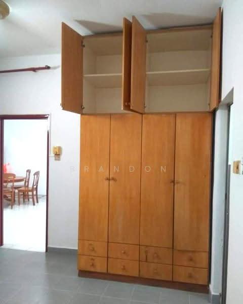 Kediaman Servis untuk Disewa di South City (Perdana Selatan) Block A & B - Brandon Yee - Interior - PropertyGuru.com.my