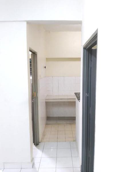 Kediaman Servis untuk Disewa di South City (Perdana Selatan) Block A & B - Brandon Yee - Interior - PropertyGuru.com.my