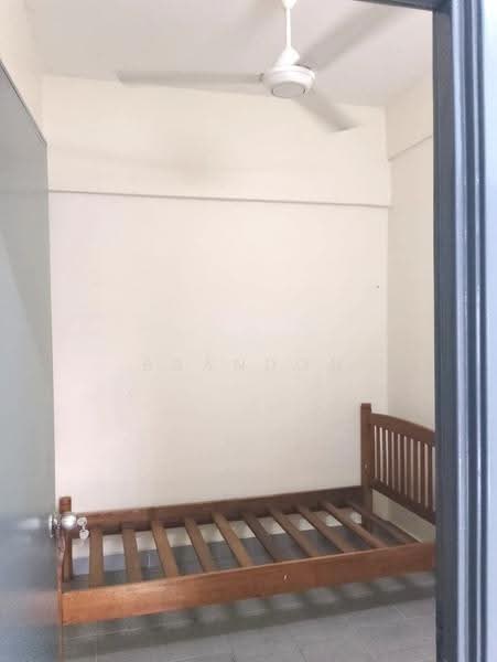 Kediaman Servis untuk Disewa di South City (Perdana Selatan) Block A & B - Brandon Yee - Bedroom - PropertyGuru.com.my