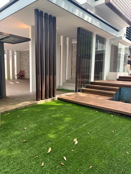 Bungalow House for Sale in Taman Bukit Seputeh (Seputeh) - Rex Tham - PropertyGuru.com.my