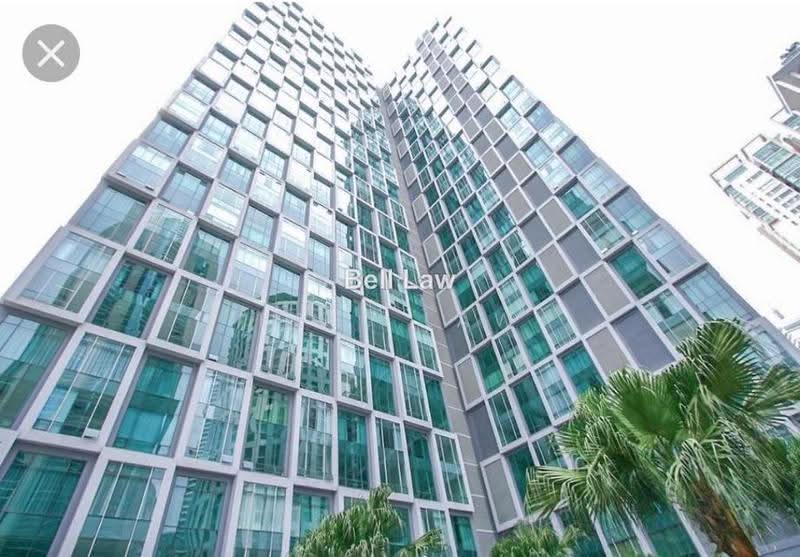 Pejabat untuk Dijual di KLCC (KL City Centre) - Bell Law - PropertyGuru.com.my