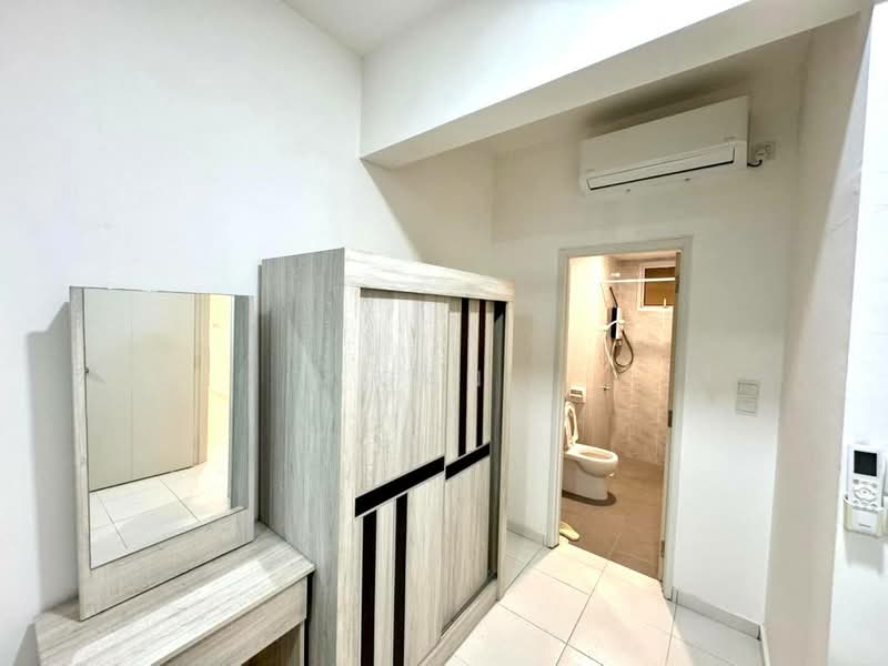 Condominium for Rent at i-Santorini - Gan Chun Kai - Bathroom - PropertyGuru.com.my