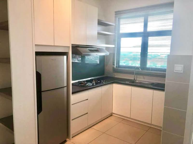 Condominium for Rent at The Light Linear - Gan Chun Kai - Kitchen - PropertyGuru.com.my