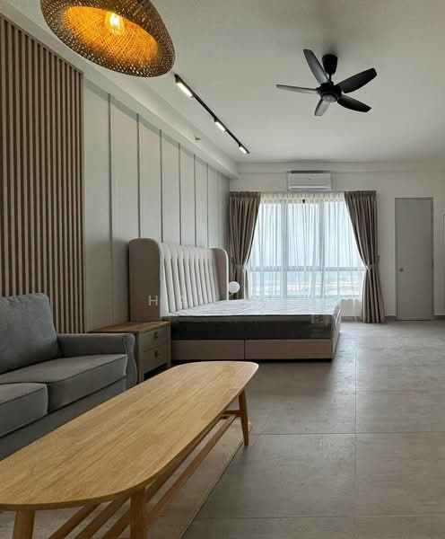 Service Residence for Rent at SUNSURIA FORUM SERVICED APARTMENT - Hailey Ho - PropertyGuru.com.my