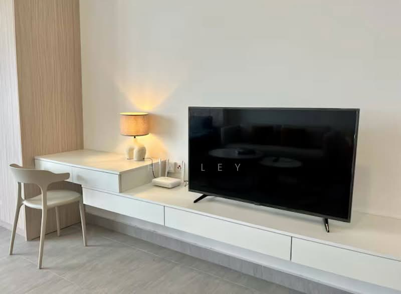 Service Residence for Rent at SUNSURIA FORUM SERVICED APARTMENT - Hailey Ho - PropertyGuru.com.my