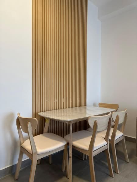 Service Residence for Rent at SUNSURIA FORUM SERVICED APARTMENT - Hailey Ho - PropertyGuru.com.my