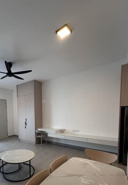 Service Residence for Rent at SUNSURIA FORUM SERVICED APARTMENT - Hailey Ho - PropertyGuru.com.my