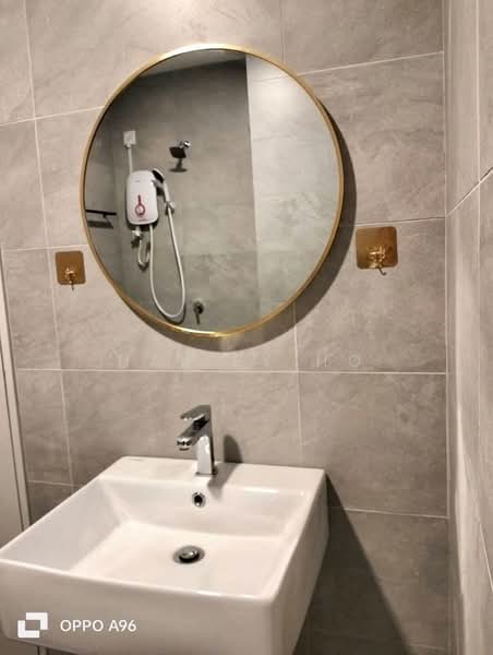 Servis Apartment untuk Disewa di Sunsuria Forum - Hailey Ho - PropertyGuru.com.my